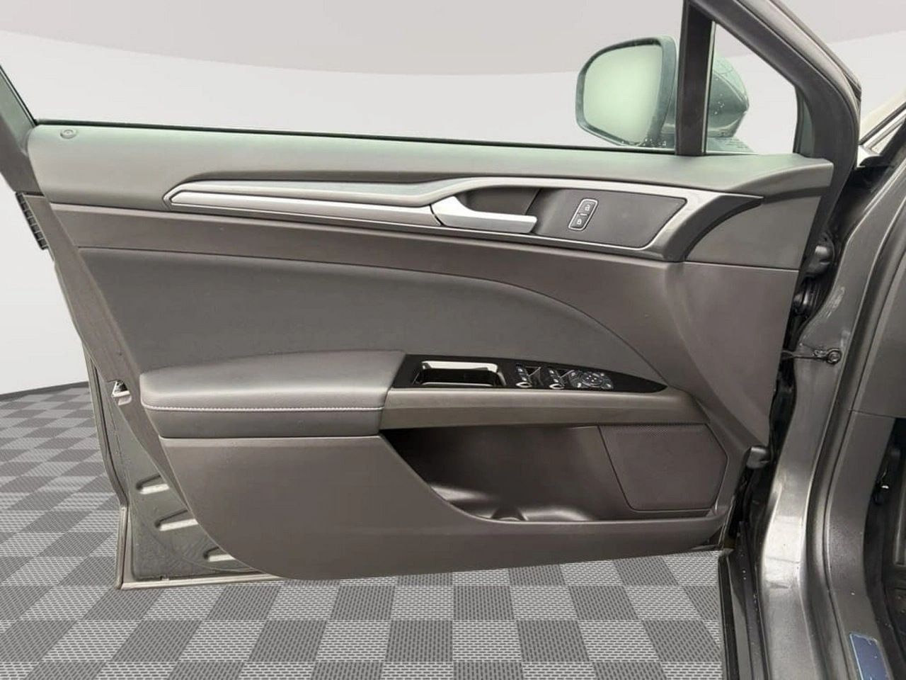 Ford Mondeo - Zdjęcie 9