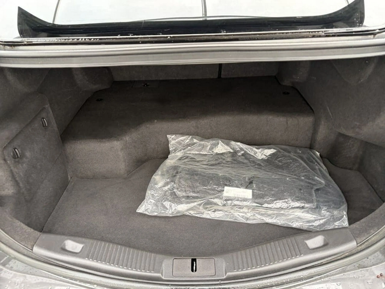 Ford Mondeo - Zdjęcie 22