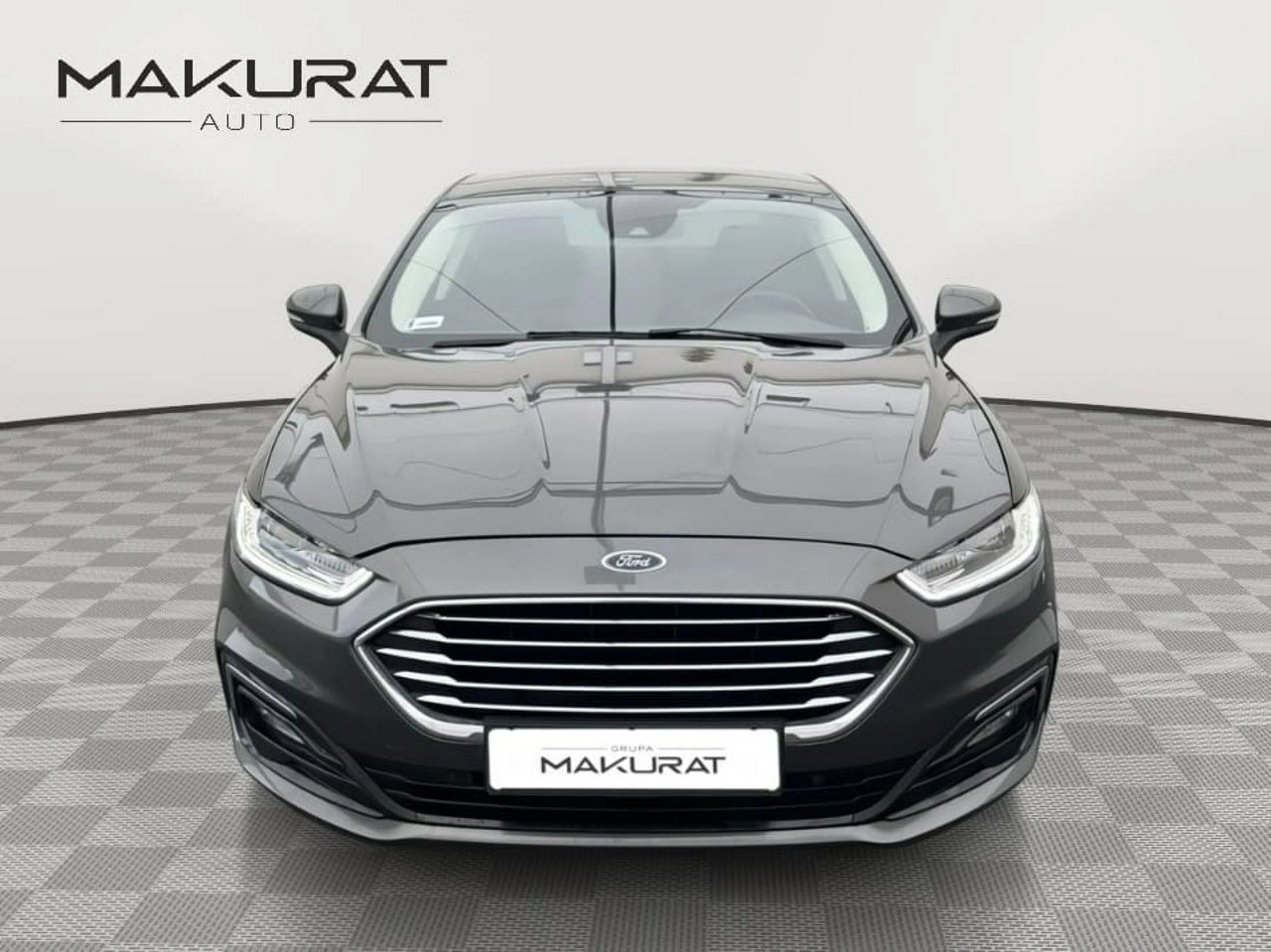 Ford Mondeo - Zdjęcie 4