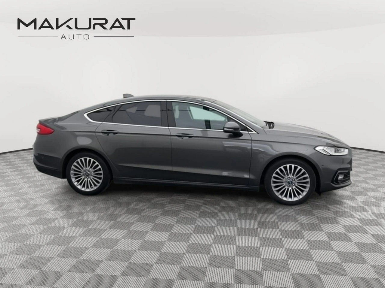 Ford Mondeo - Zdjęcie 7