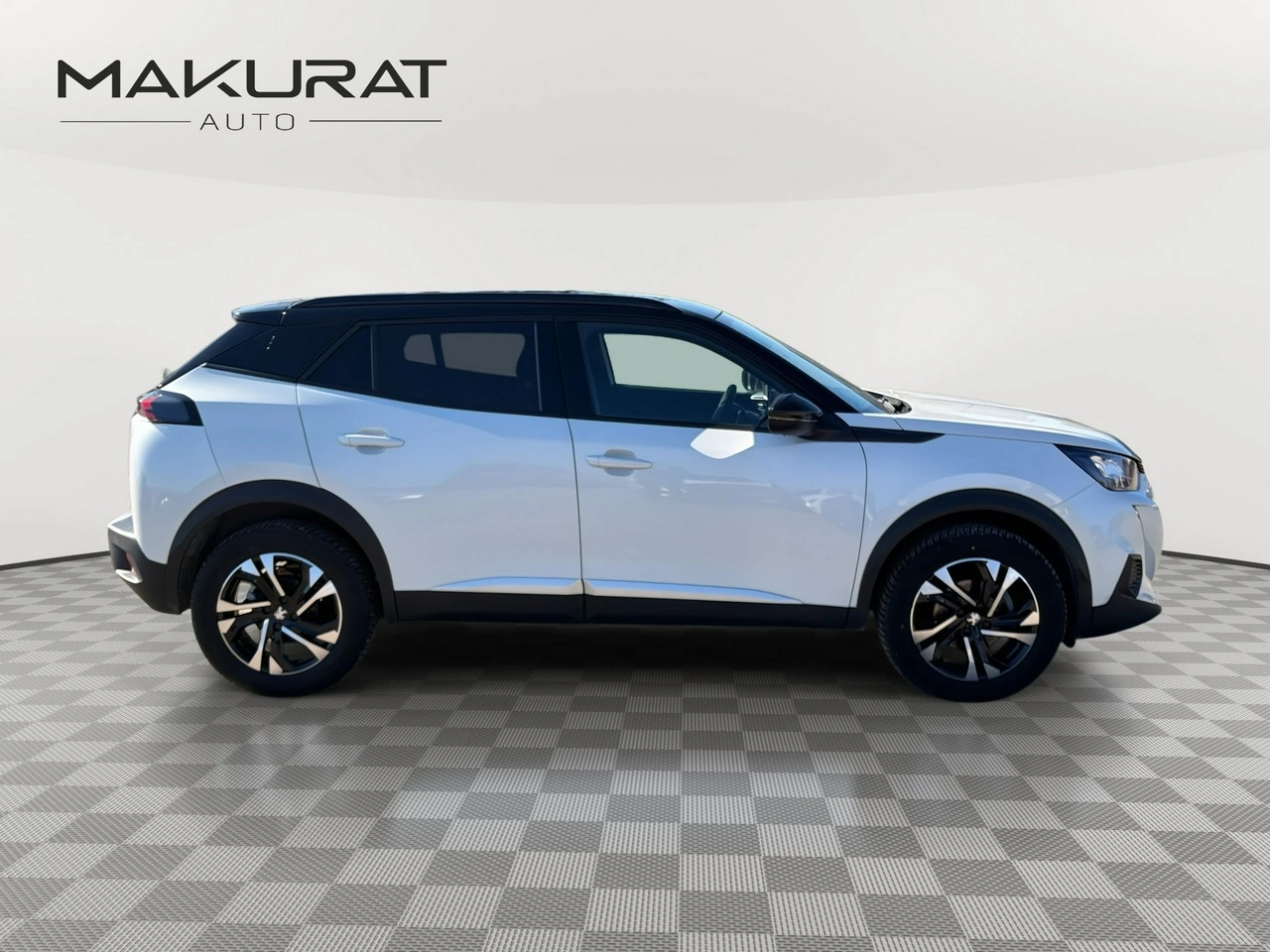 Peugeot 2008 - Zdjęcie 7