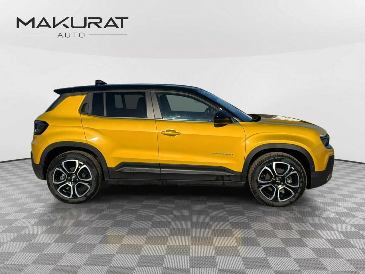 Jeep Avenger - Zdjęcie 7