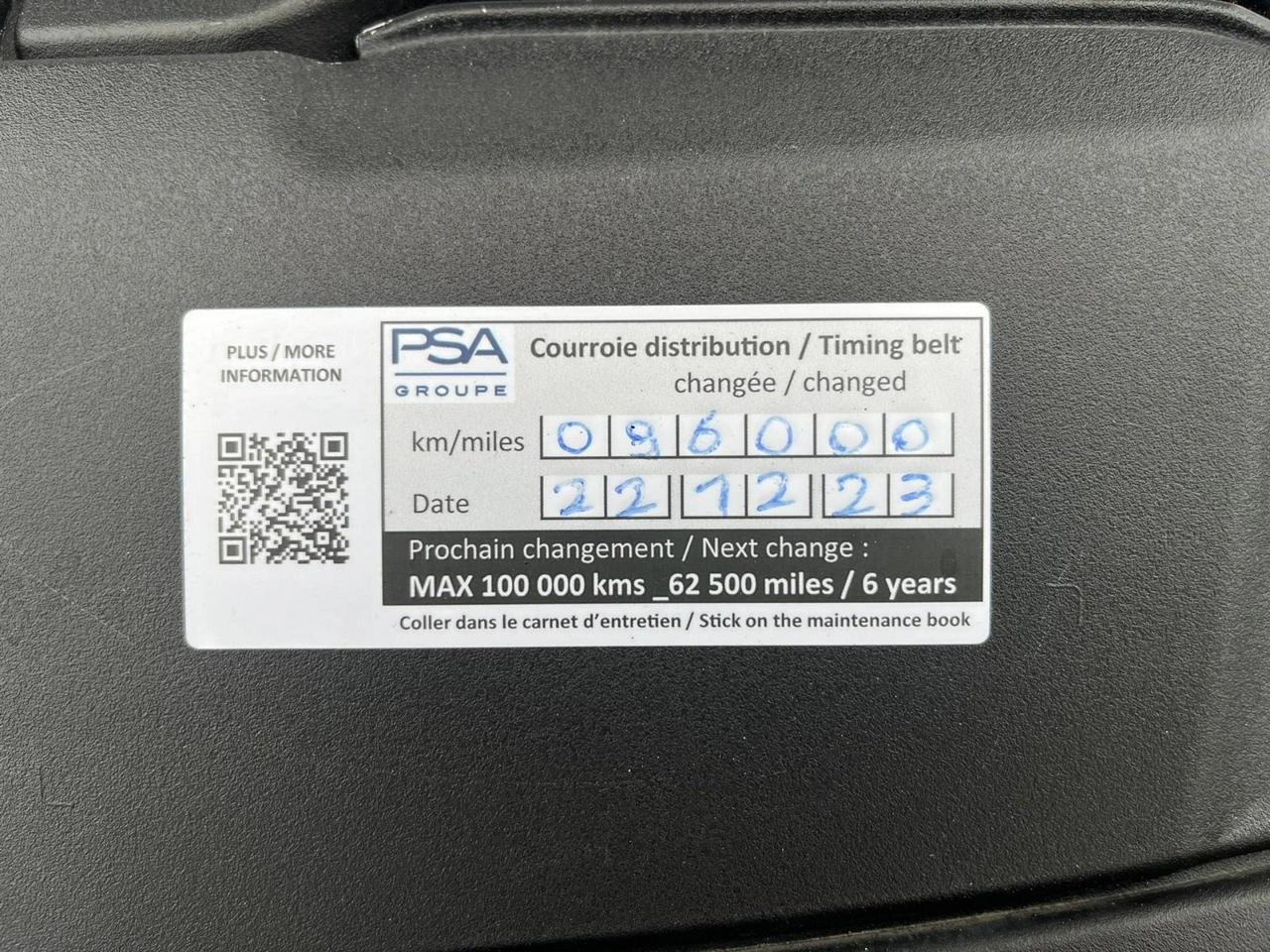 Peugeot 308 SW - Zdjęcie 25