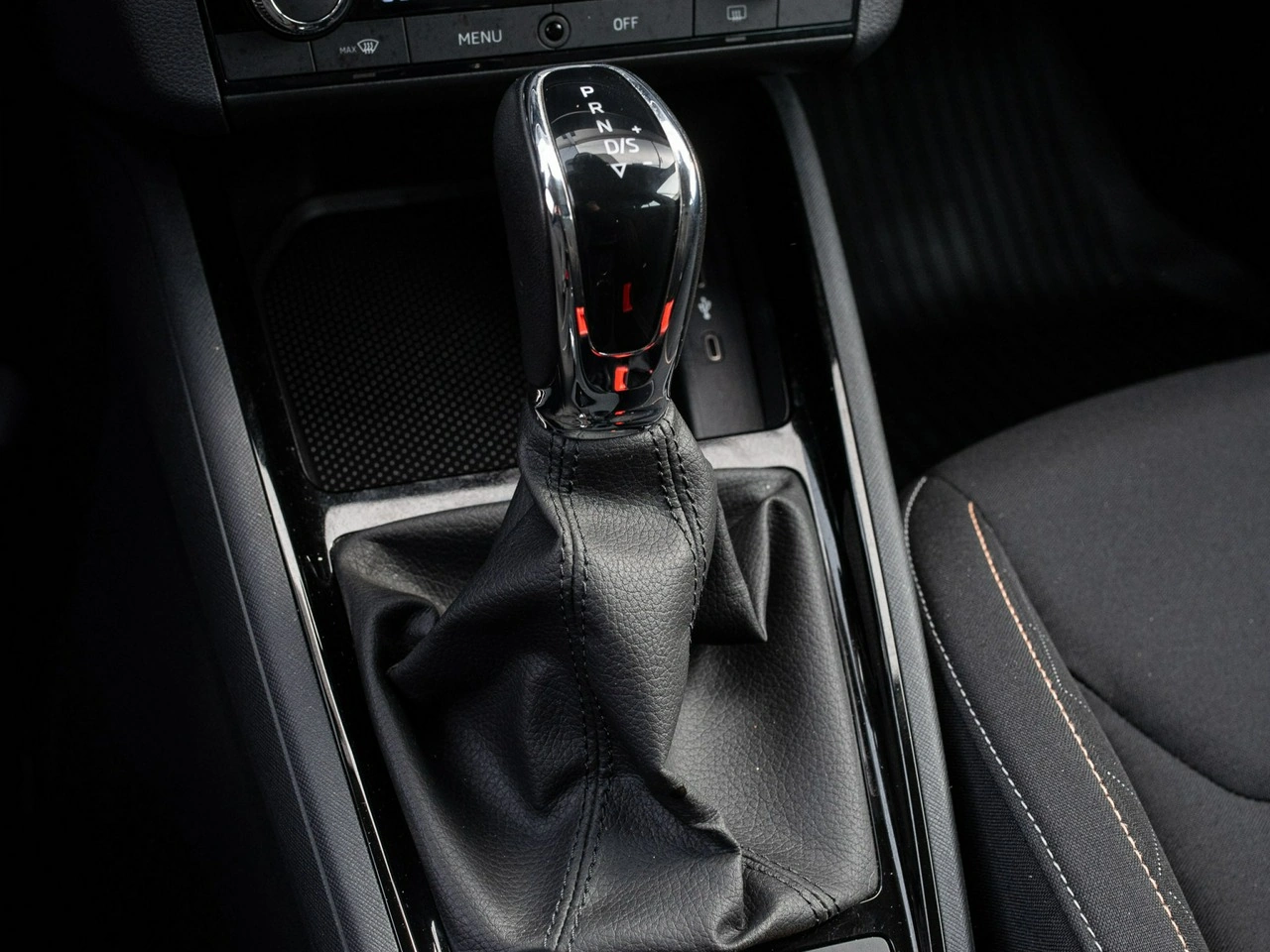 Skoda Scala - Zdjęcie 15
