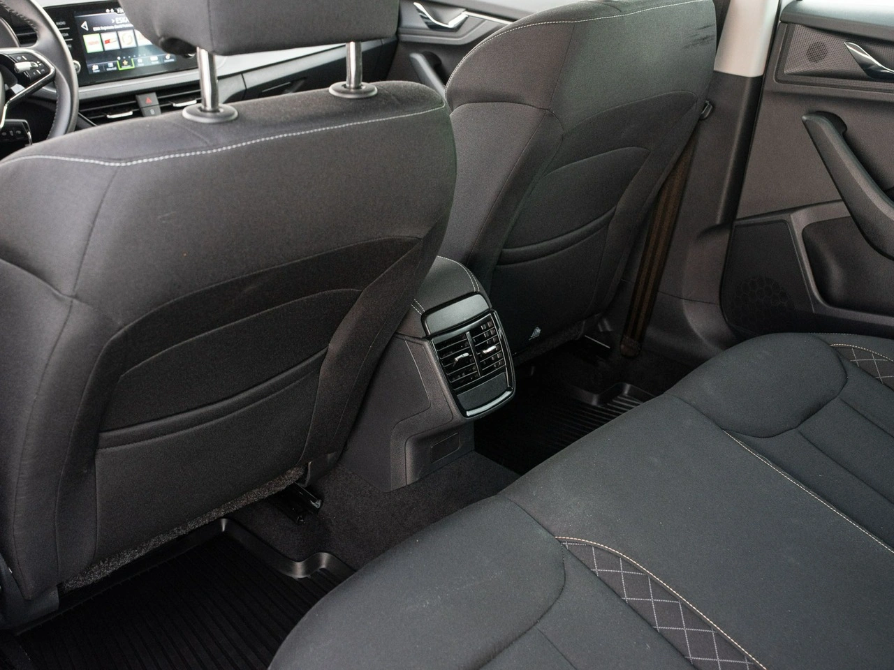 Skoda Scala - Zdjęcie 24
