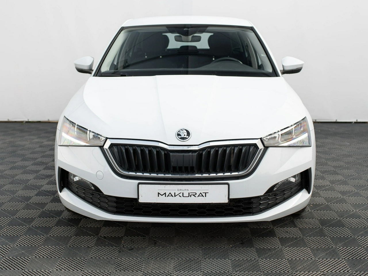 Skoda Scala - Zdjęcie 6