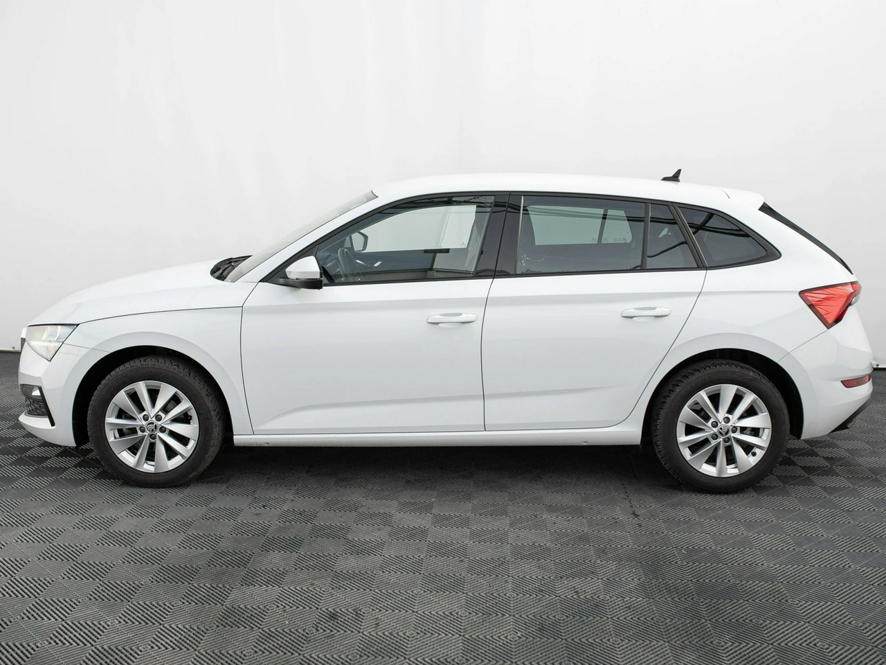 Skoda Scala - Zdjęcie 7