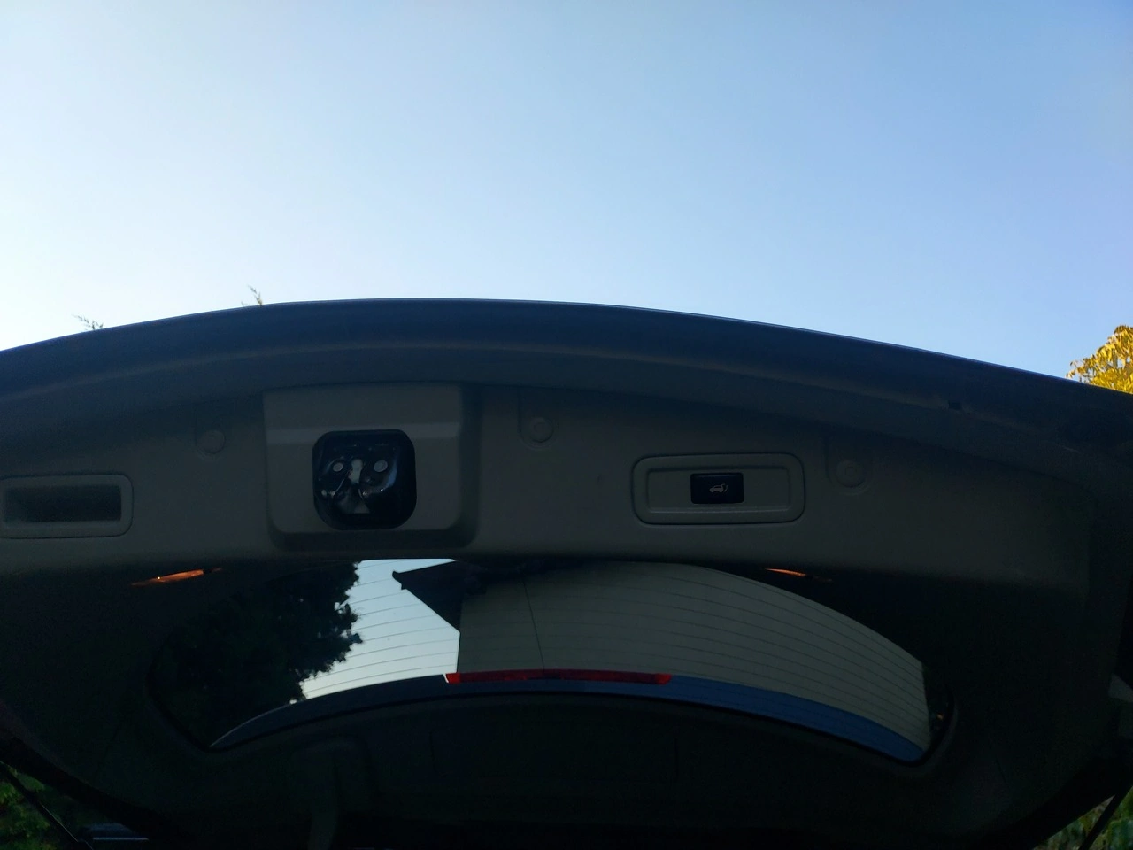 Nissan Murano - Zdjęcie 10