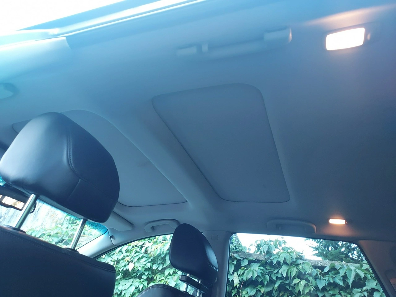 Nissan Murano - Zdjęcie 13