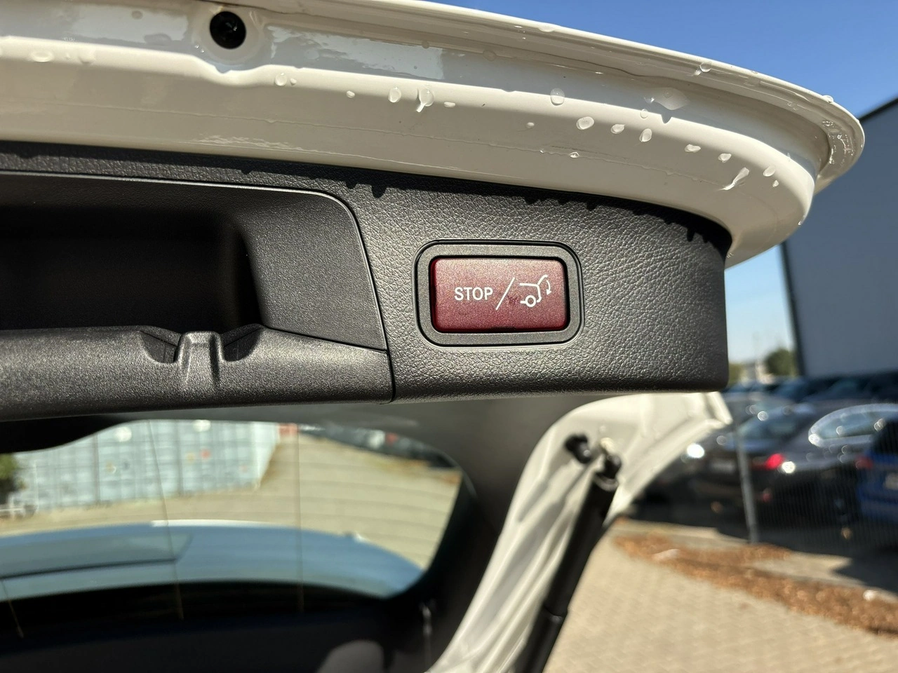 Mercedes EQA - Zdjęcie 19