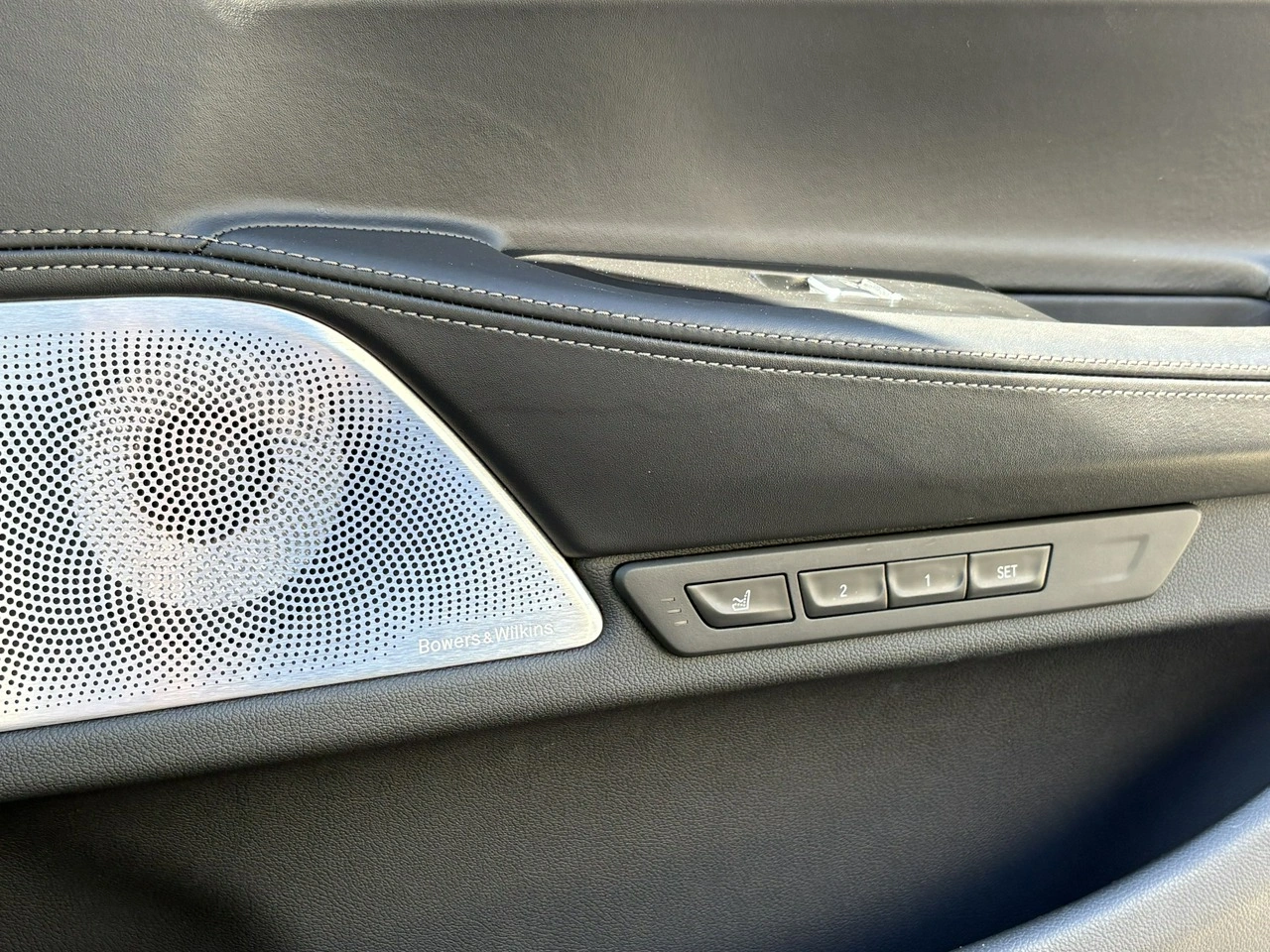 BMW 740 - Zdjęcie 18