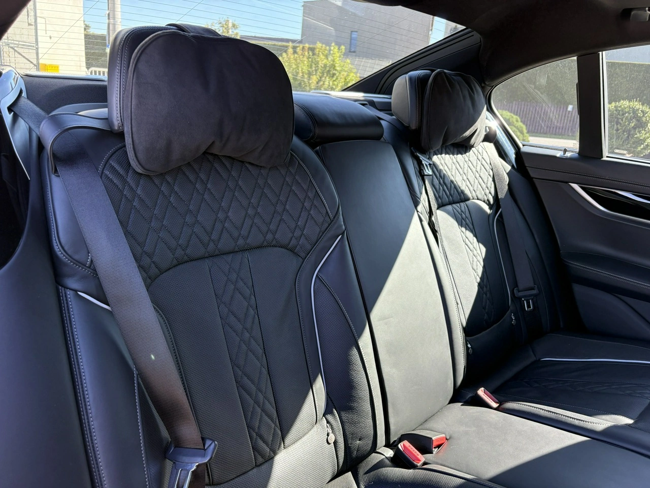 BMW 740 - Zdjęcie 20