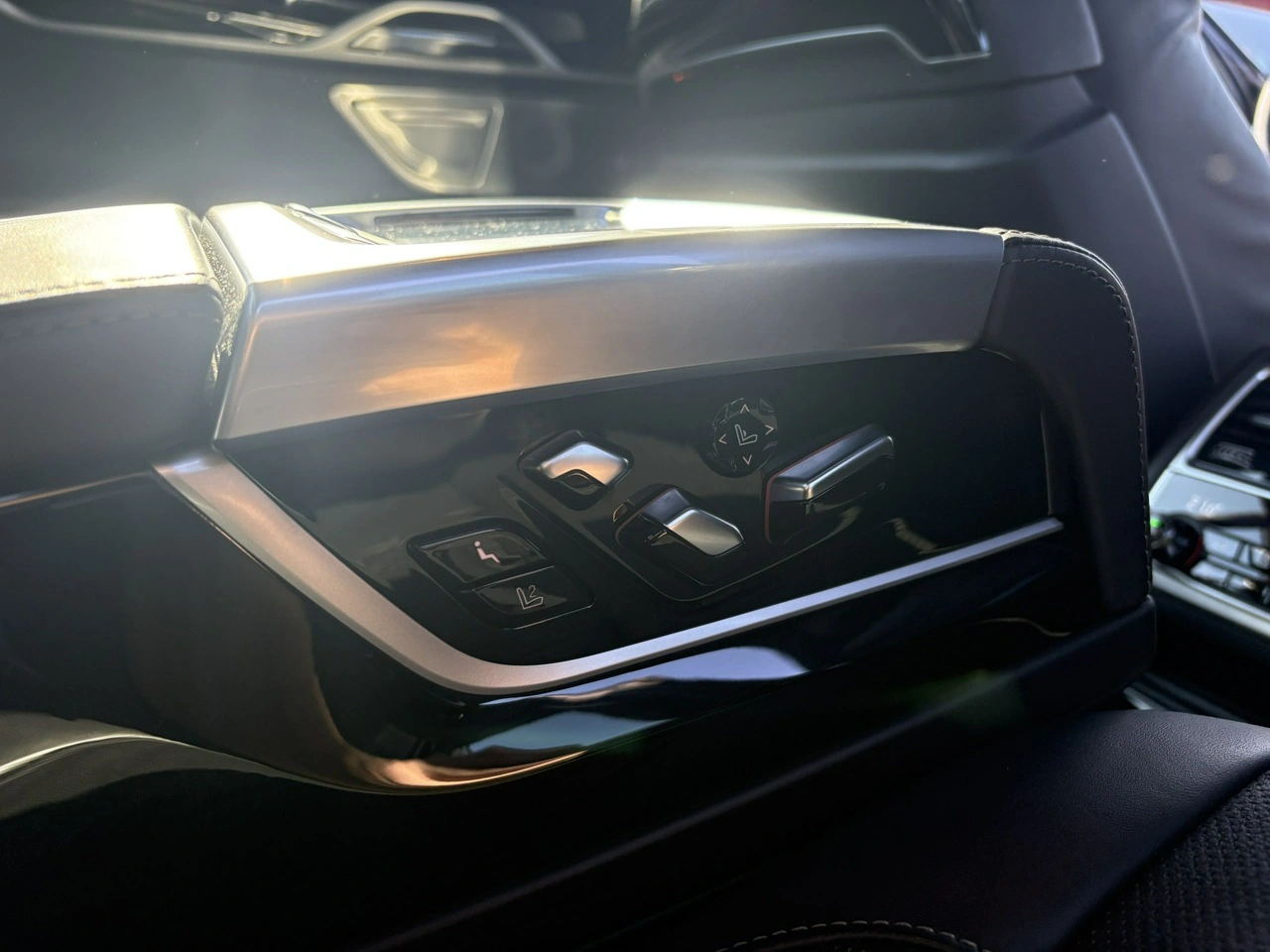 BMW 740 - Zdjęcie 37