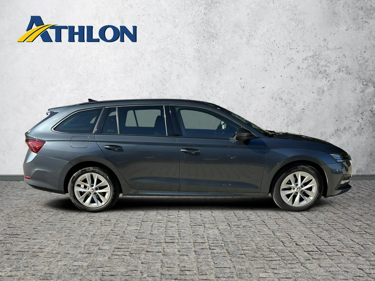 Skoda Octavia - Zdjęcie 5