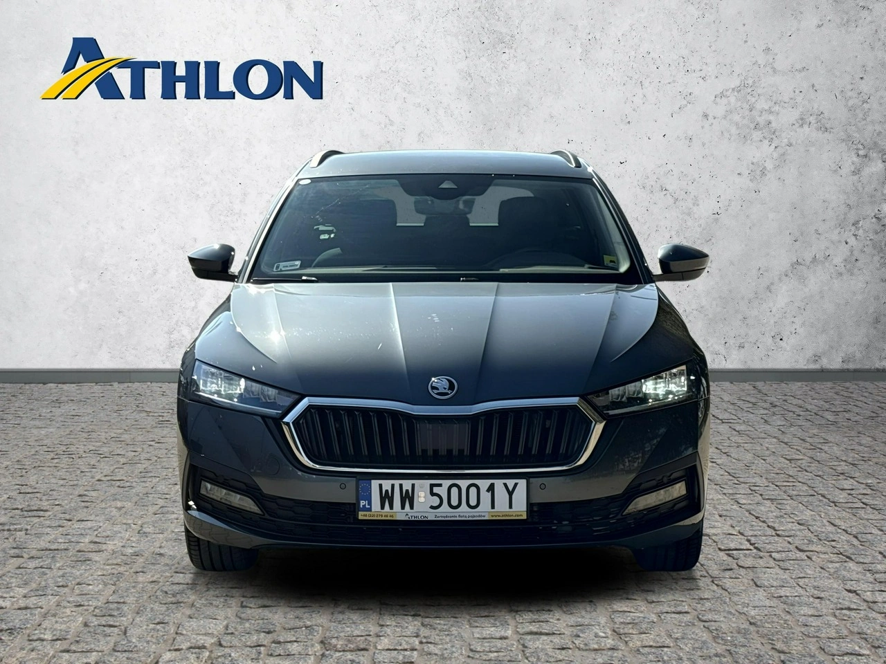 Skoda Octavia - Zdjęcie 7
