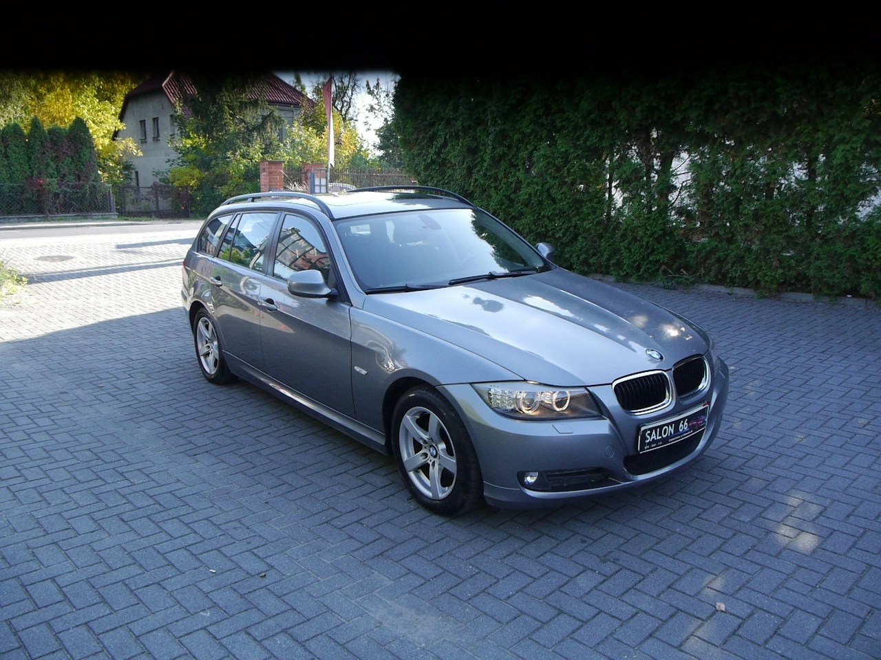 BMW 318 - Zdjęcie 2