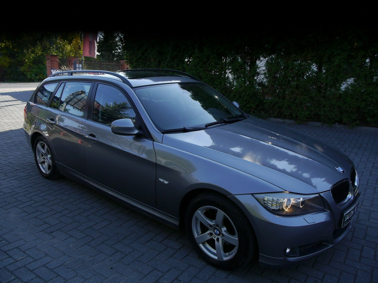 BMW 318 - Zdjęcie 11