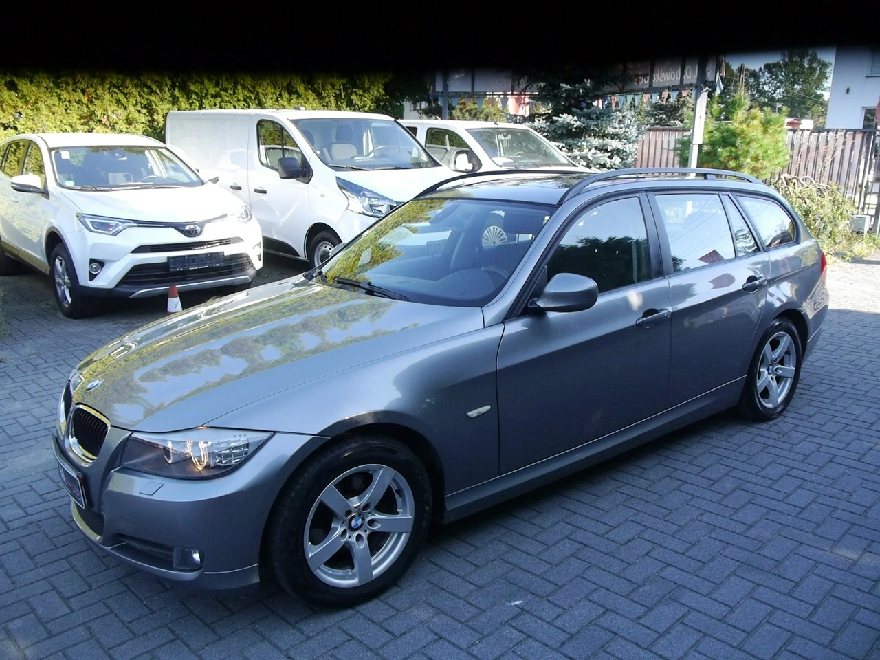 BMW 318 - Zdjęcie 12