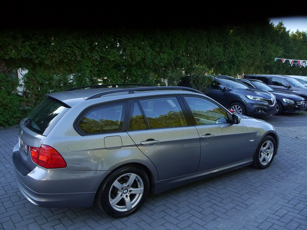 BMW 318 - Zdjęcie 14