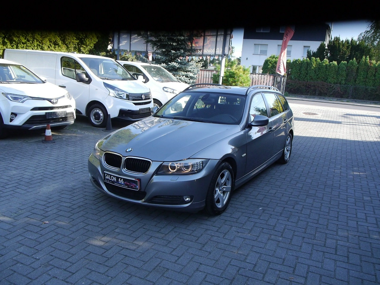 BMW 318 - Zdjęcie 3