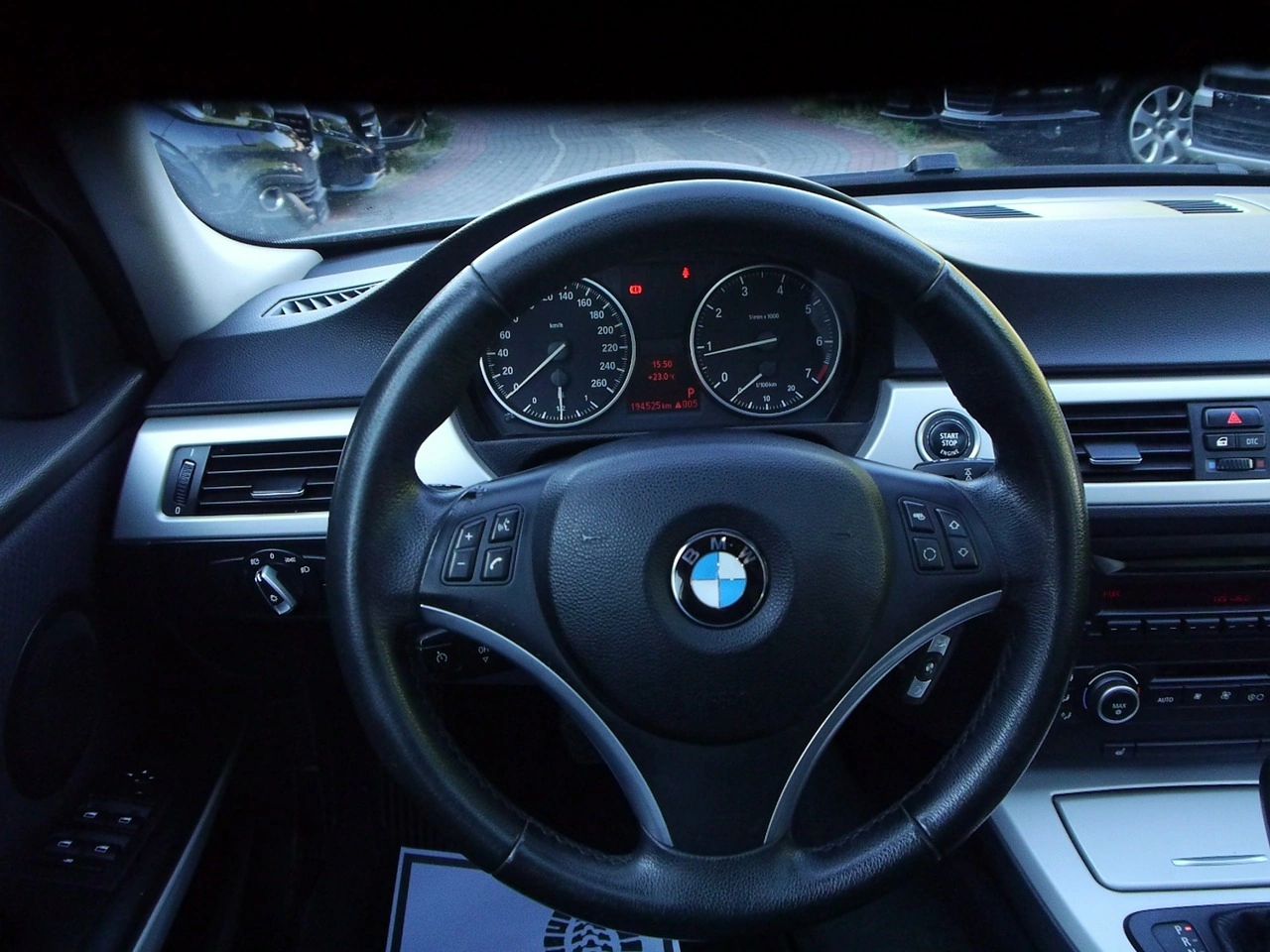 BMW 318 - Zdjęcie 19