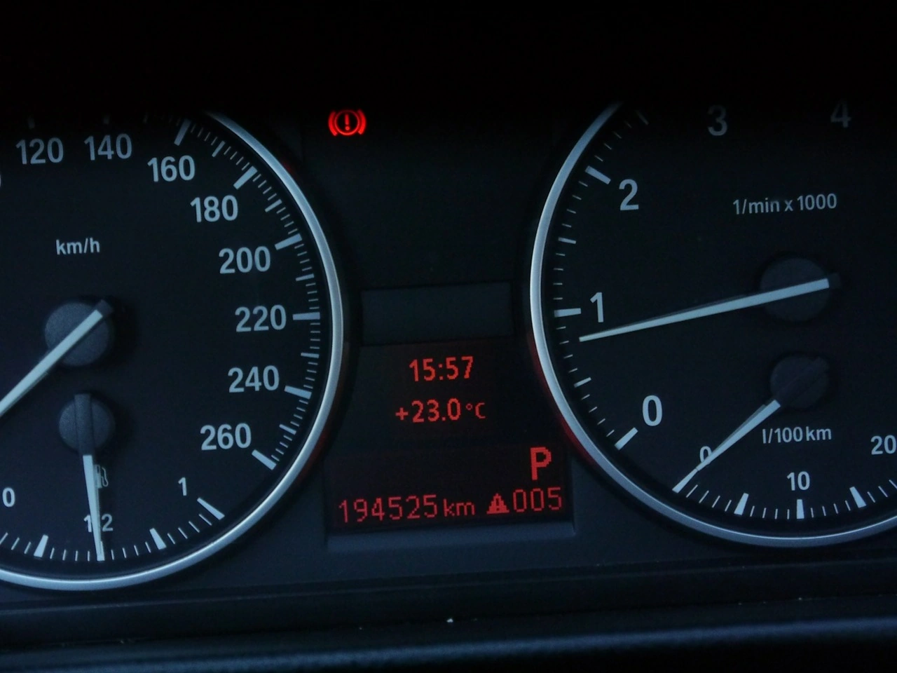 BMW 318 - Zdjęcie 20