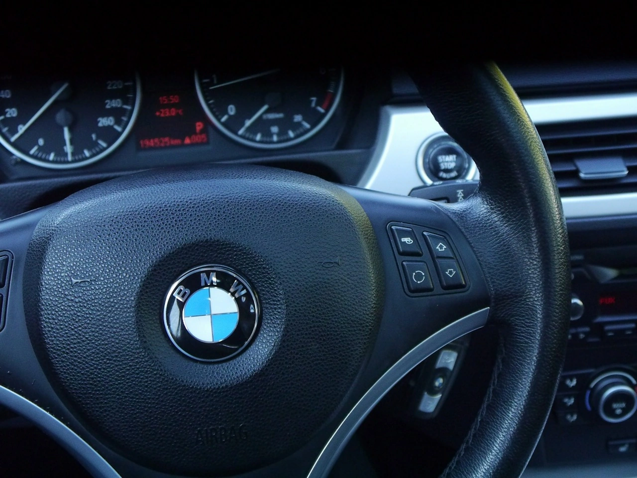 BMW 318 - Zdjęcie 30