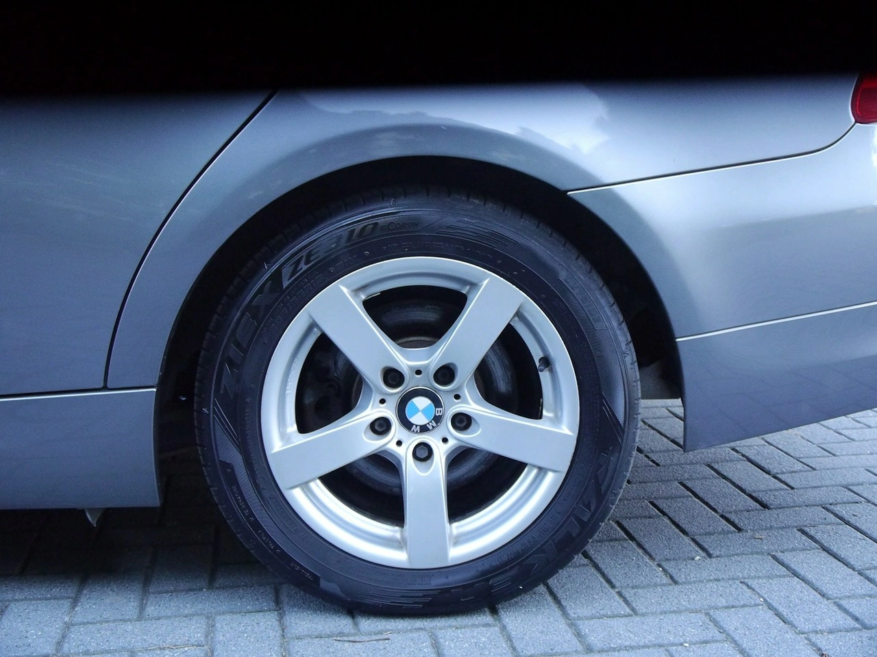 BMW 318 - Zdjęcie 35