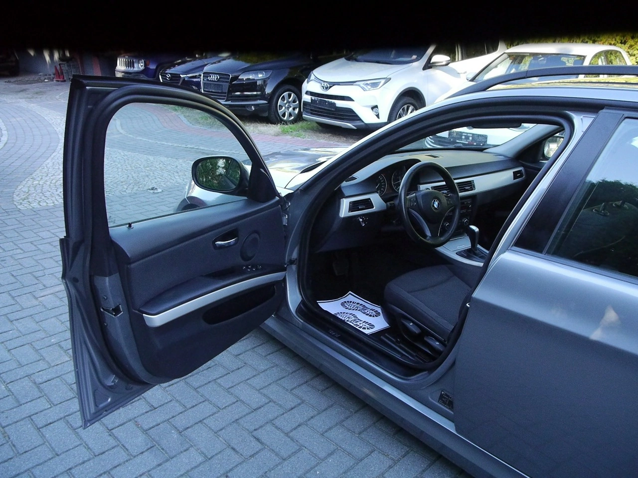 BMW 318 - Zdjęcie 36