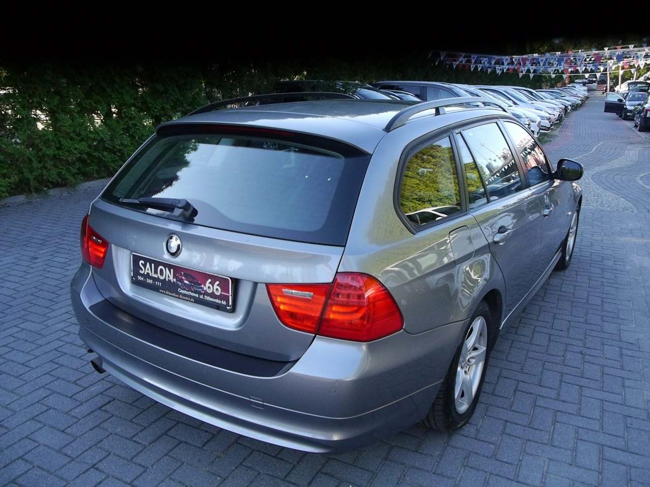 BMW 318 - Zdjęcie 5