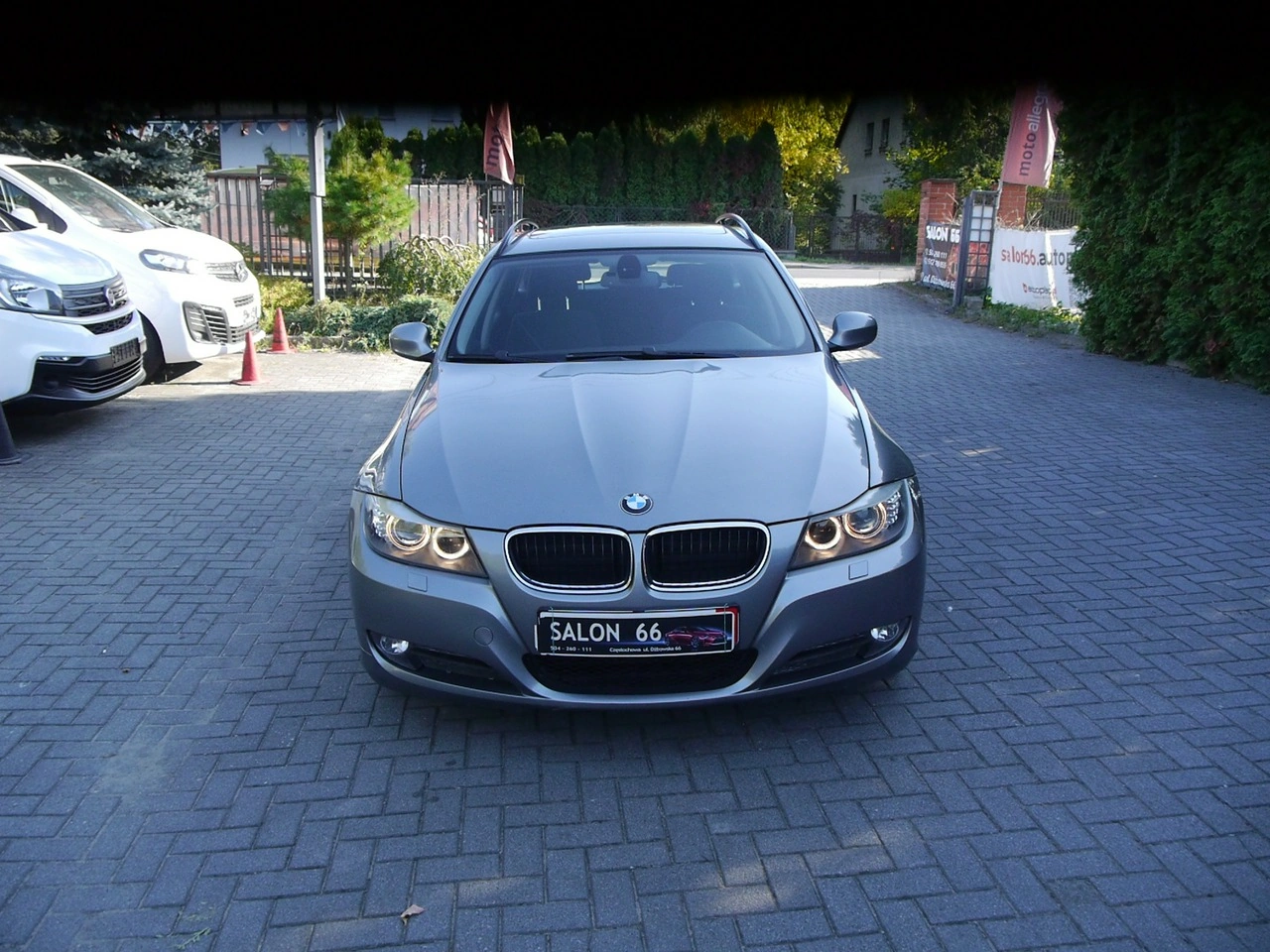 BMW 318 - Zdjęcie 6