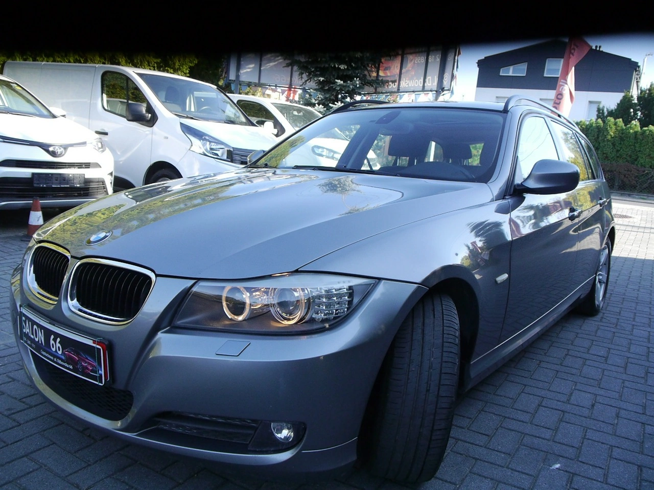 BMW 318 - Zdjęcie 7