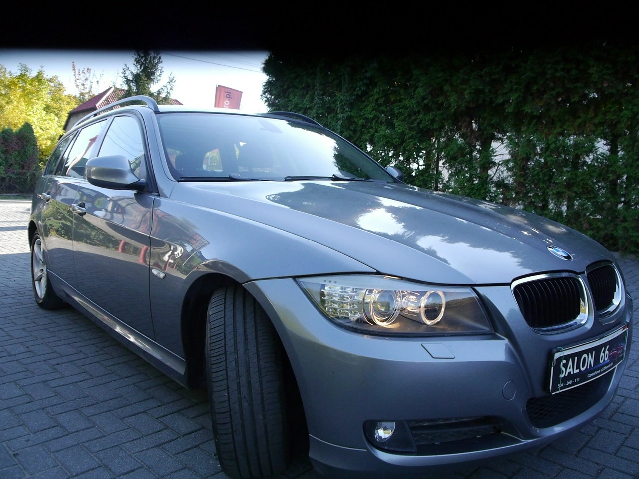 BMW 318 - Zdjęcie 8
