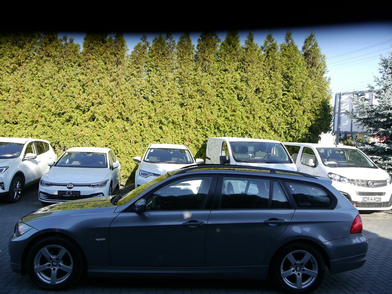 BMW 318 - Zdjęcie 10