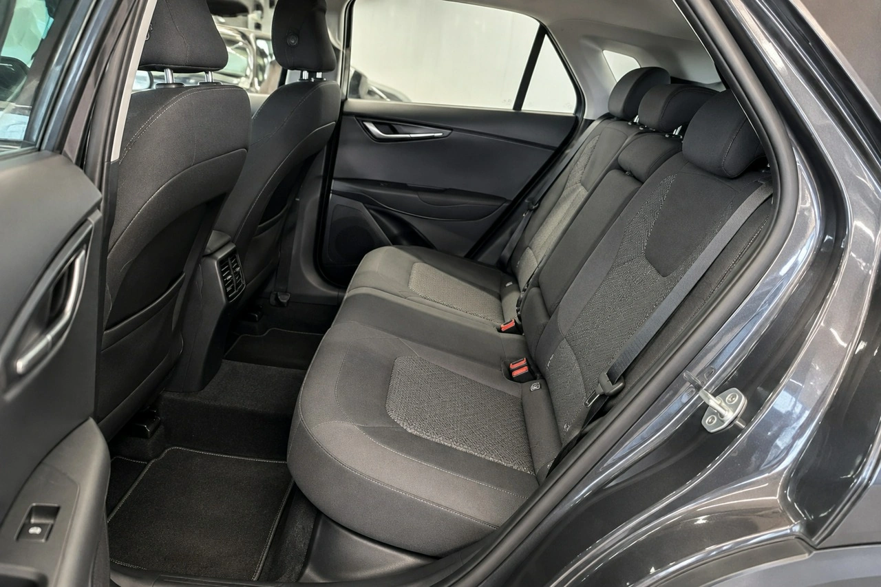 Kia Niro - Zdjęcie 7