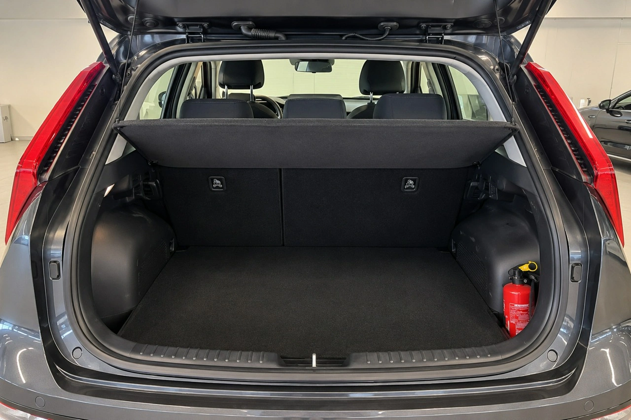 Kia Niro - Zdjęcie 8