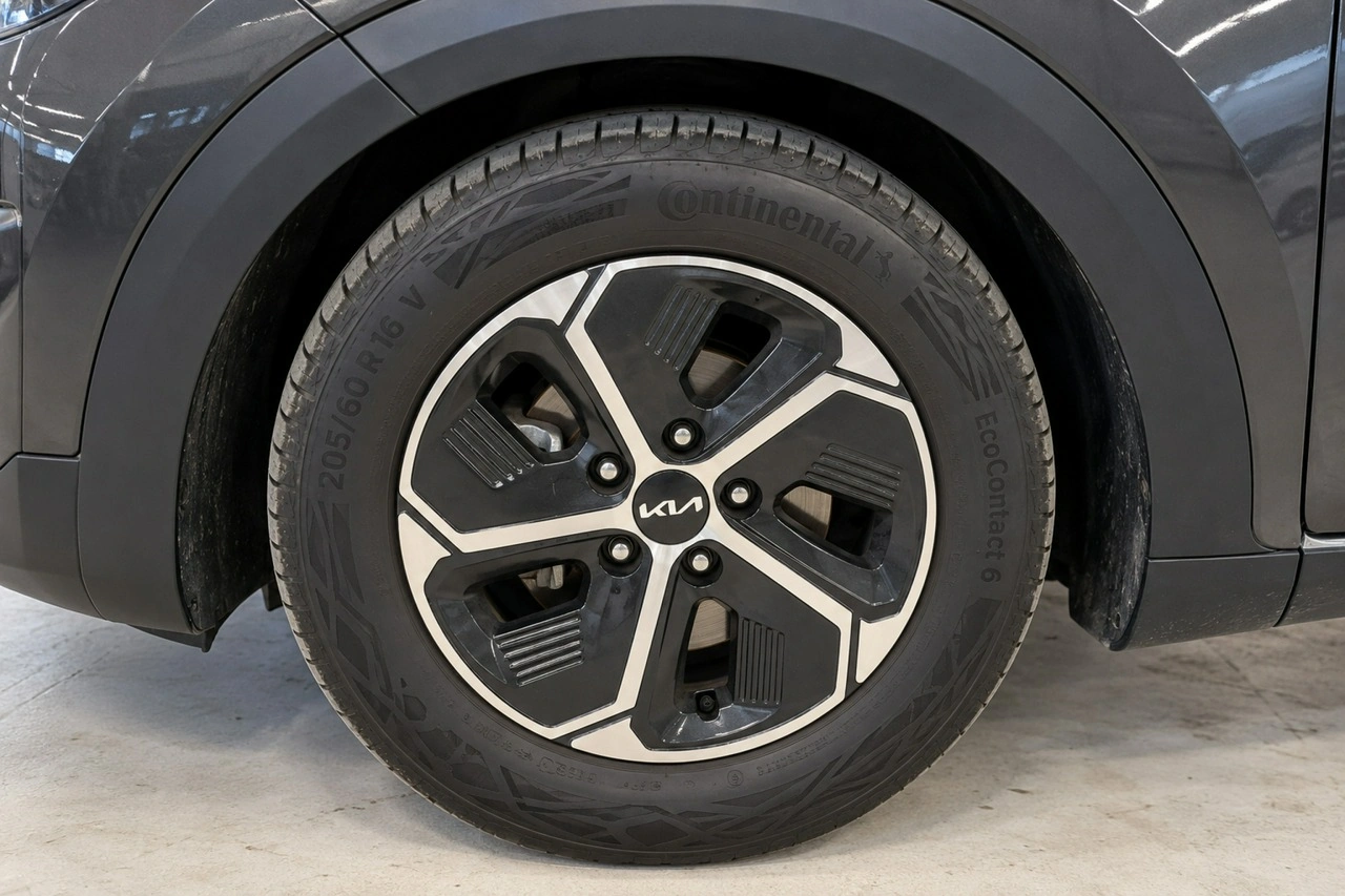Kia Niro - Zdjęcie 9