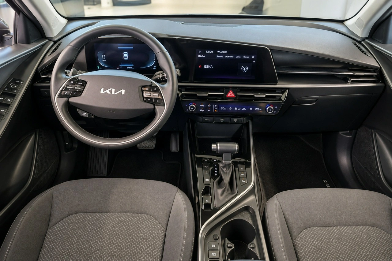 Kia Niro - Zdjęcie 4