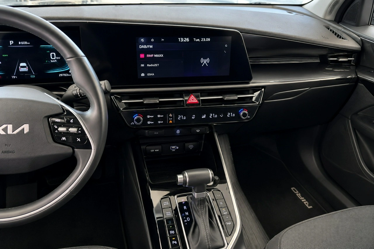 Kia Niro - Zdjęcie 6