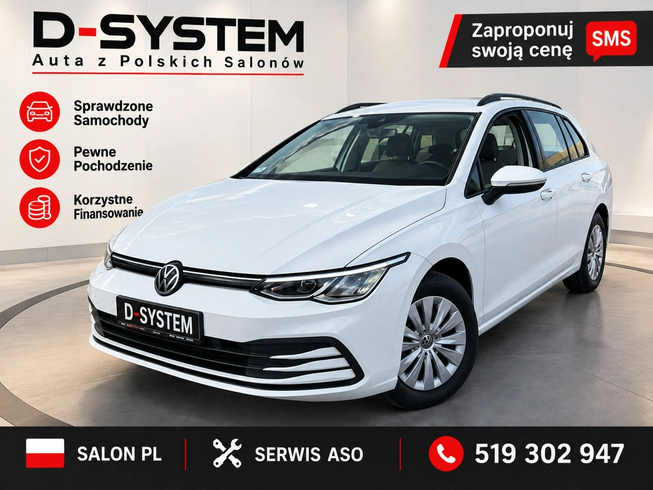 Volkswagen Golf - Zdjęcie 24