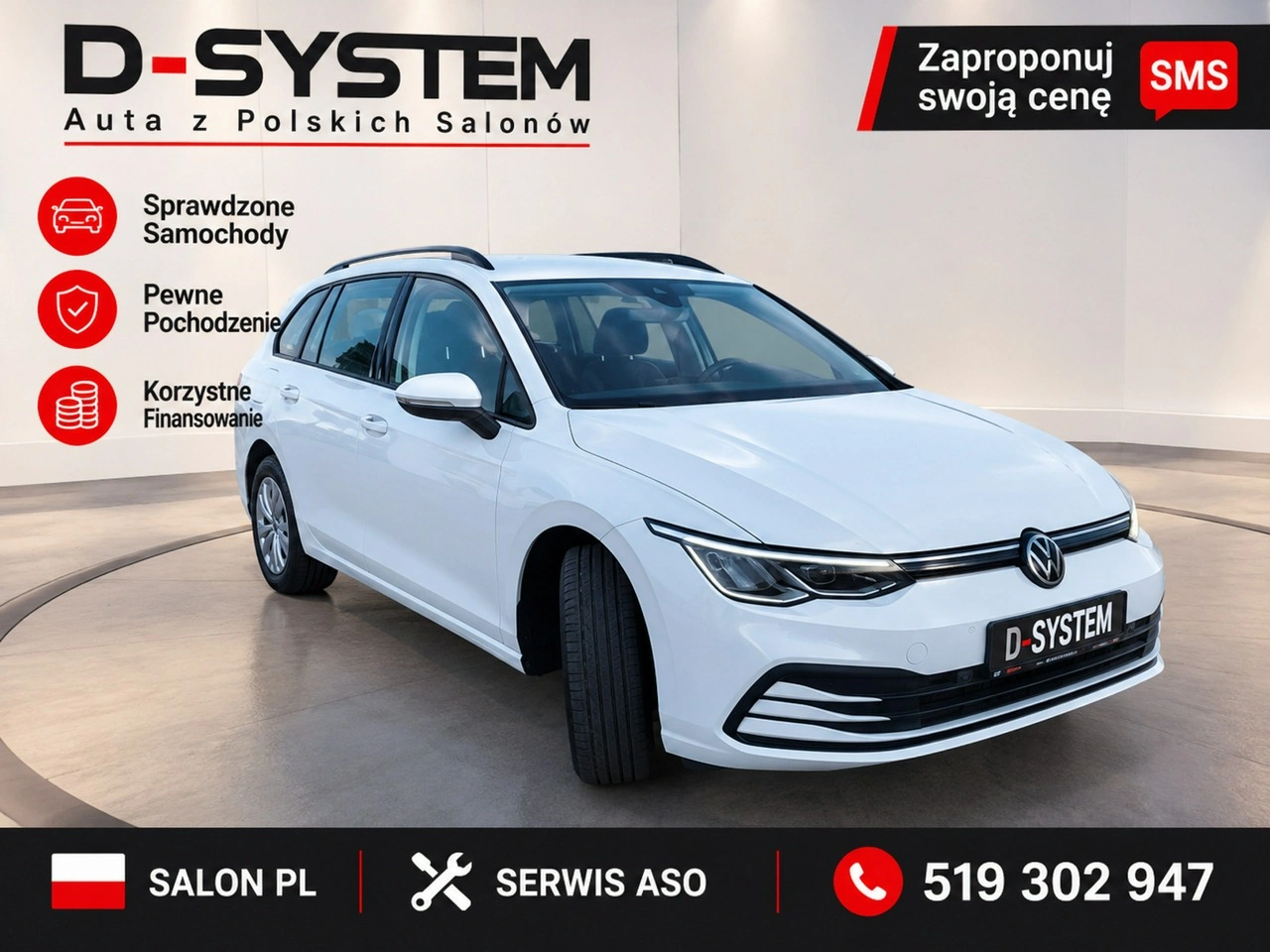 Volkswagen Golf - Zdjęcie 27