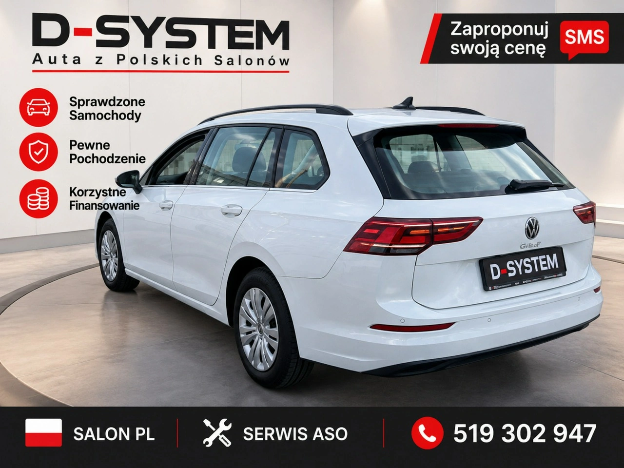 Volkswagen Golf - Zdjęcie 2