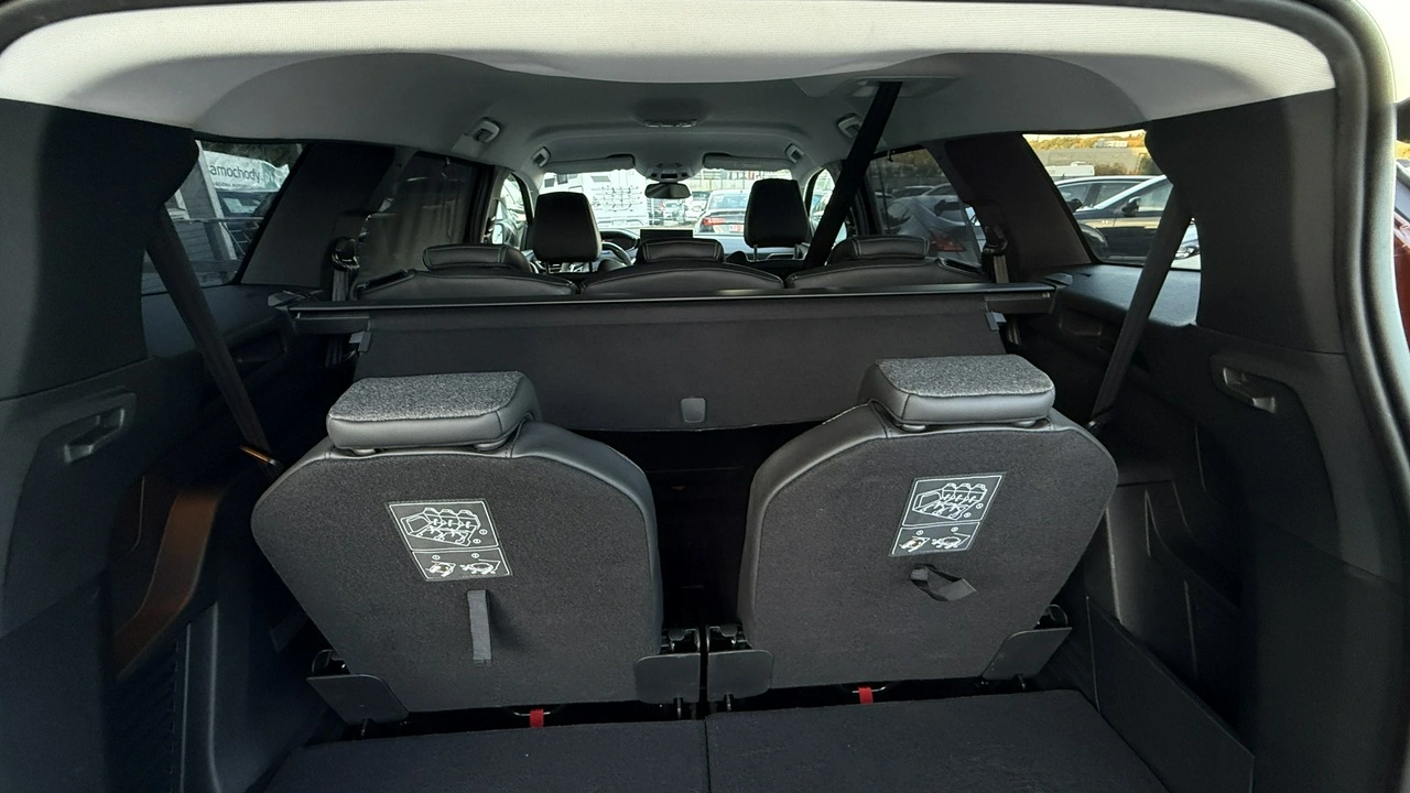 Peugeot 5008 - Zdjęcie 18