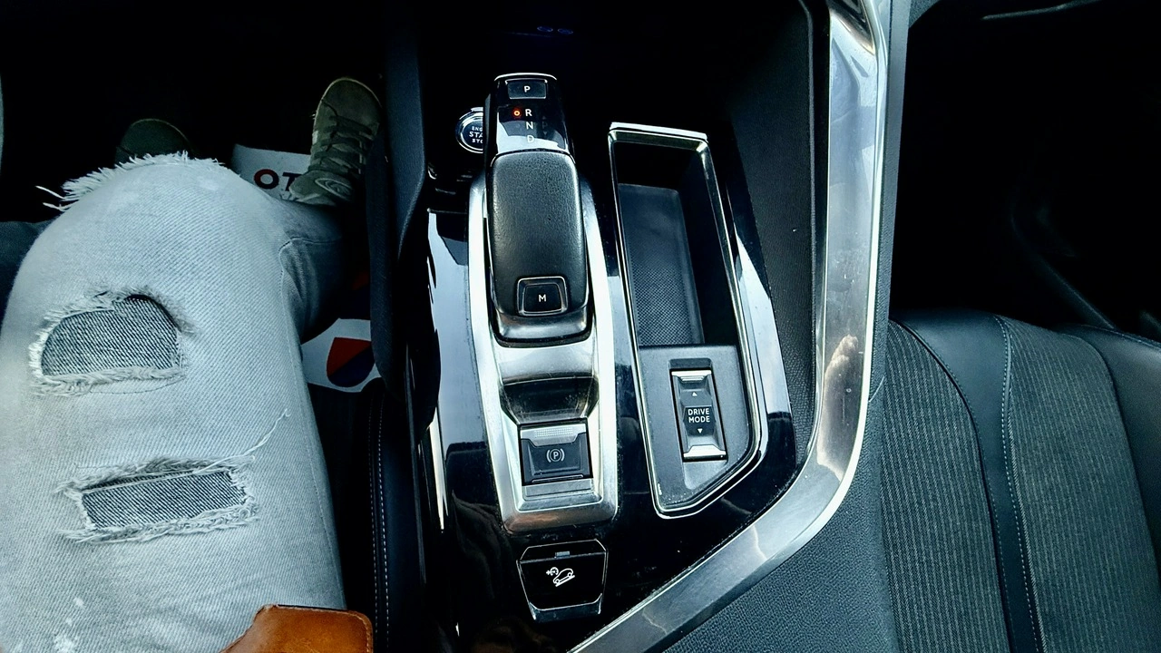 Peugeot 5008 - Zdjęcie 33