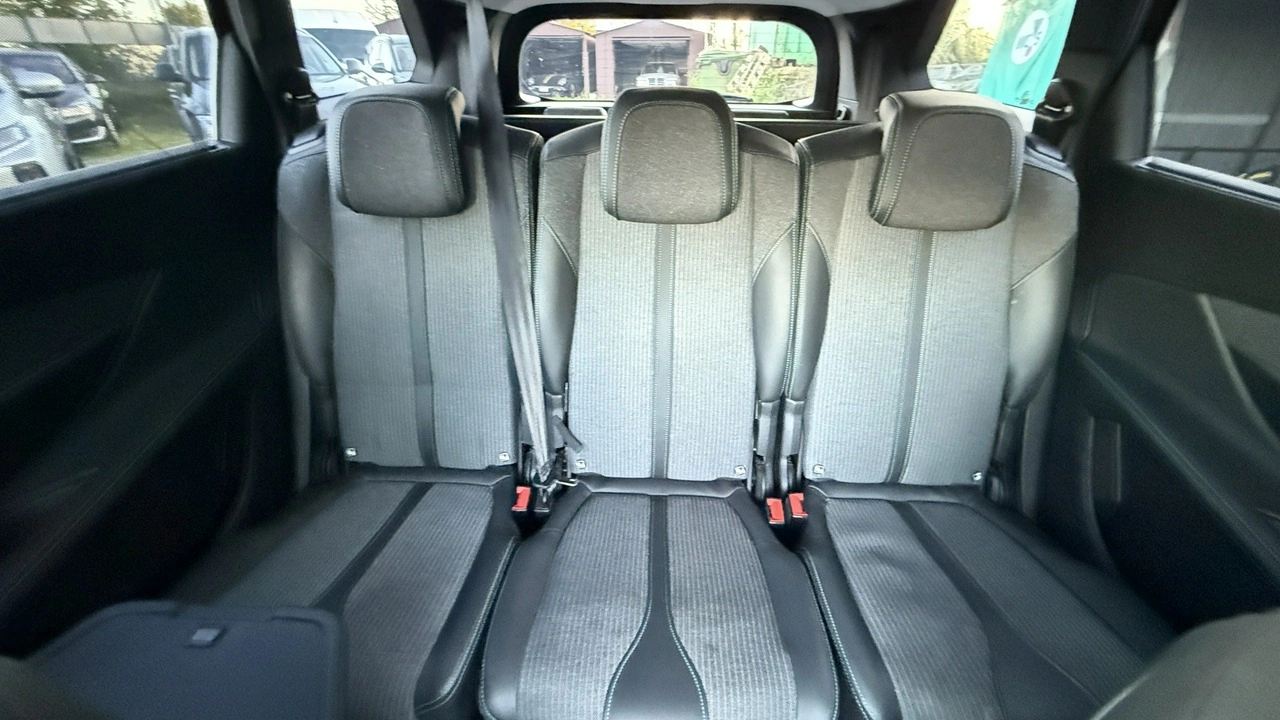 Peugeot 5008 - Zdjęcie 39