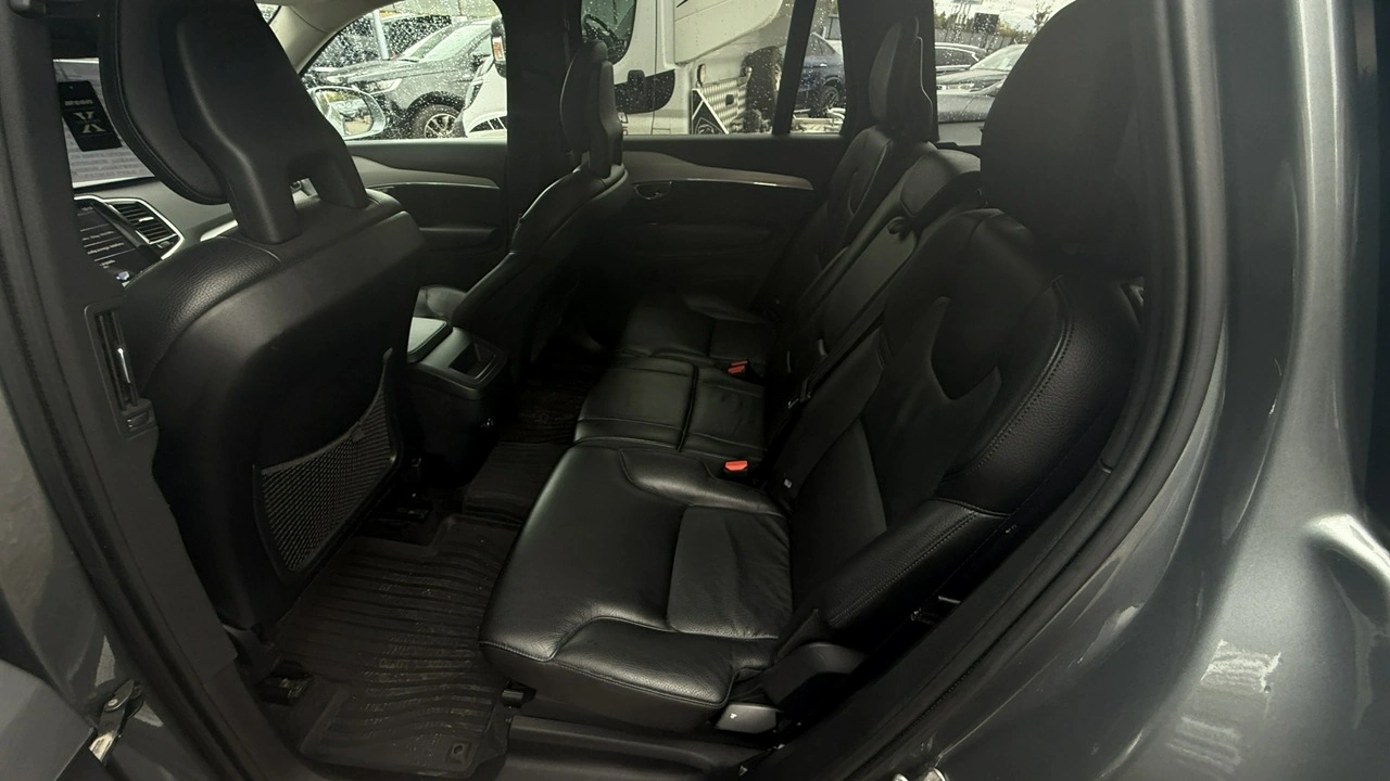 Volvo XC 90 - Zdjęcie 12