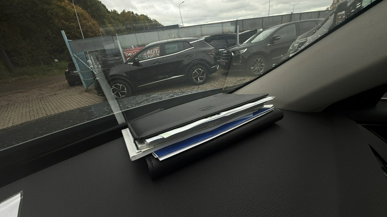 Volvo XC 90 - Zdjęcie 25