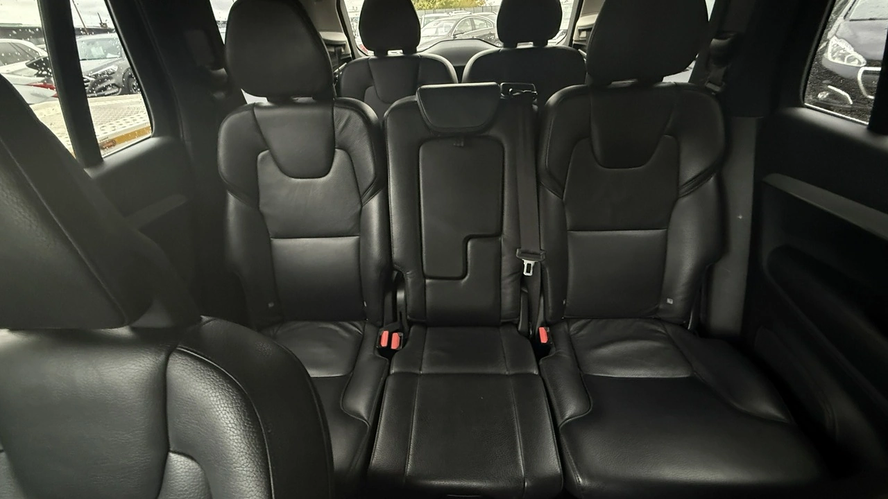 Volvo XC 90 - Zdjęcie 28