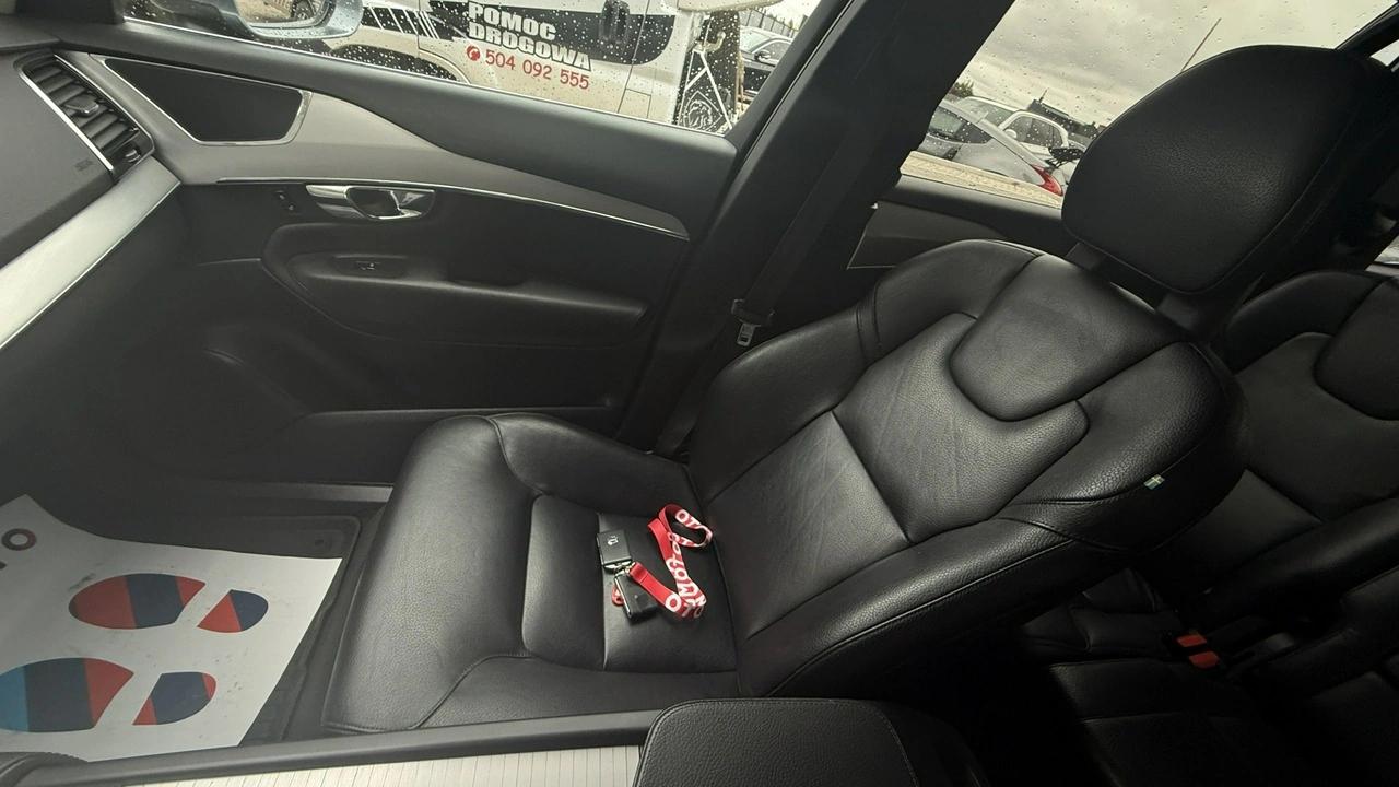 Volvo XC 90 - Zdjęcie 29