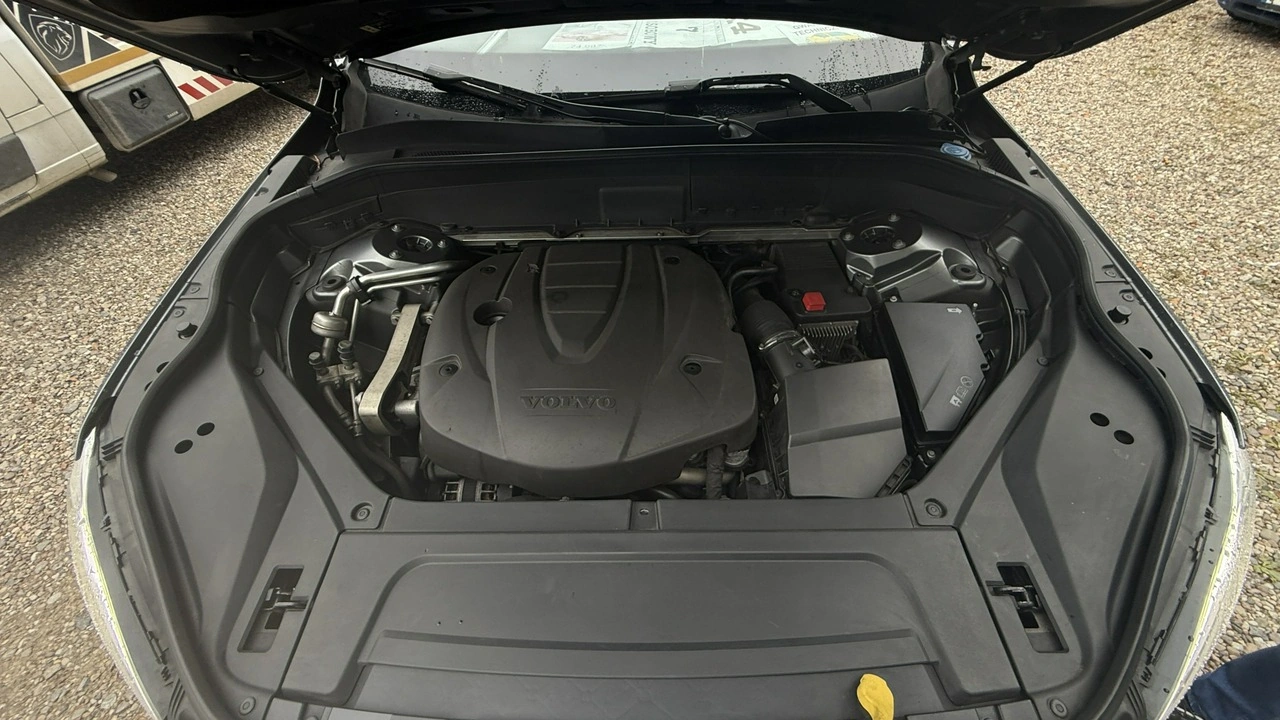 Volvo XC 90 - Zdjęcie 34